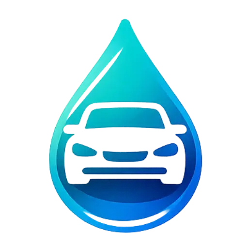 Lavage auto à domicile Amberre